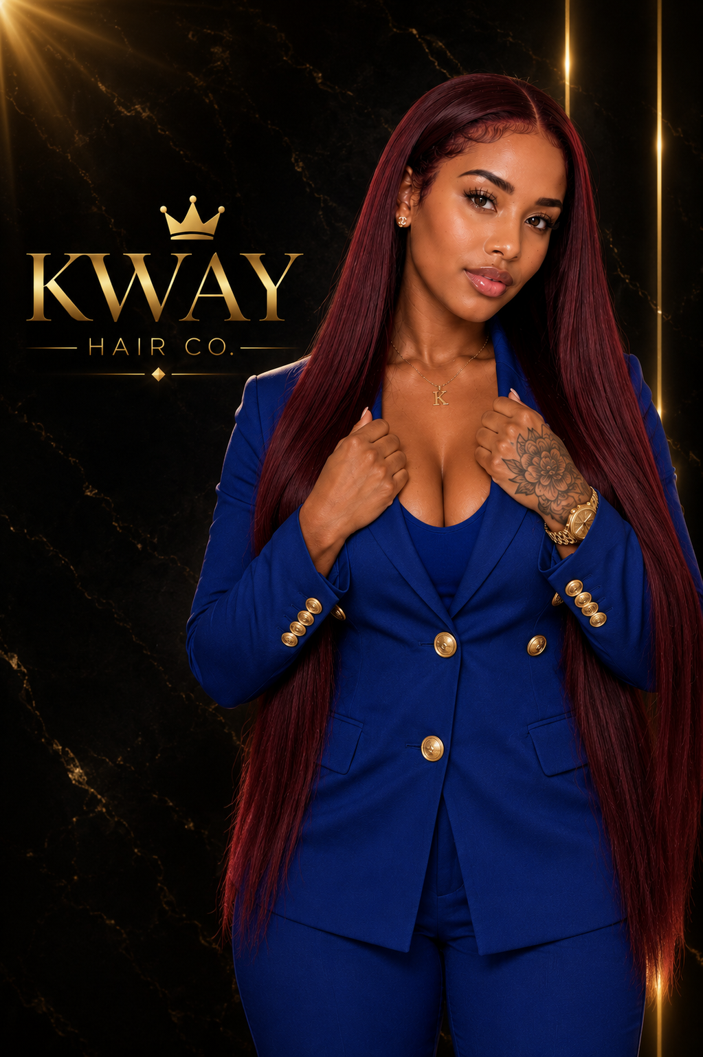 Foxy Brown