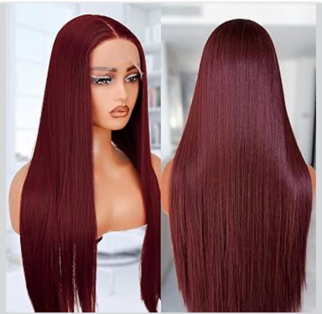 Foxy Brown