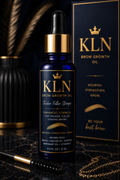 KLN EYEBROW HAIR GROWTH