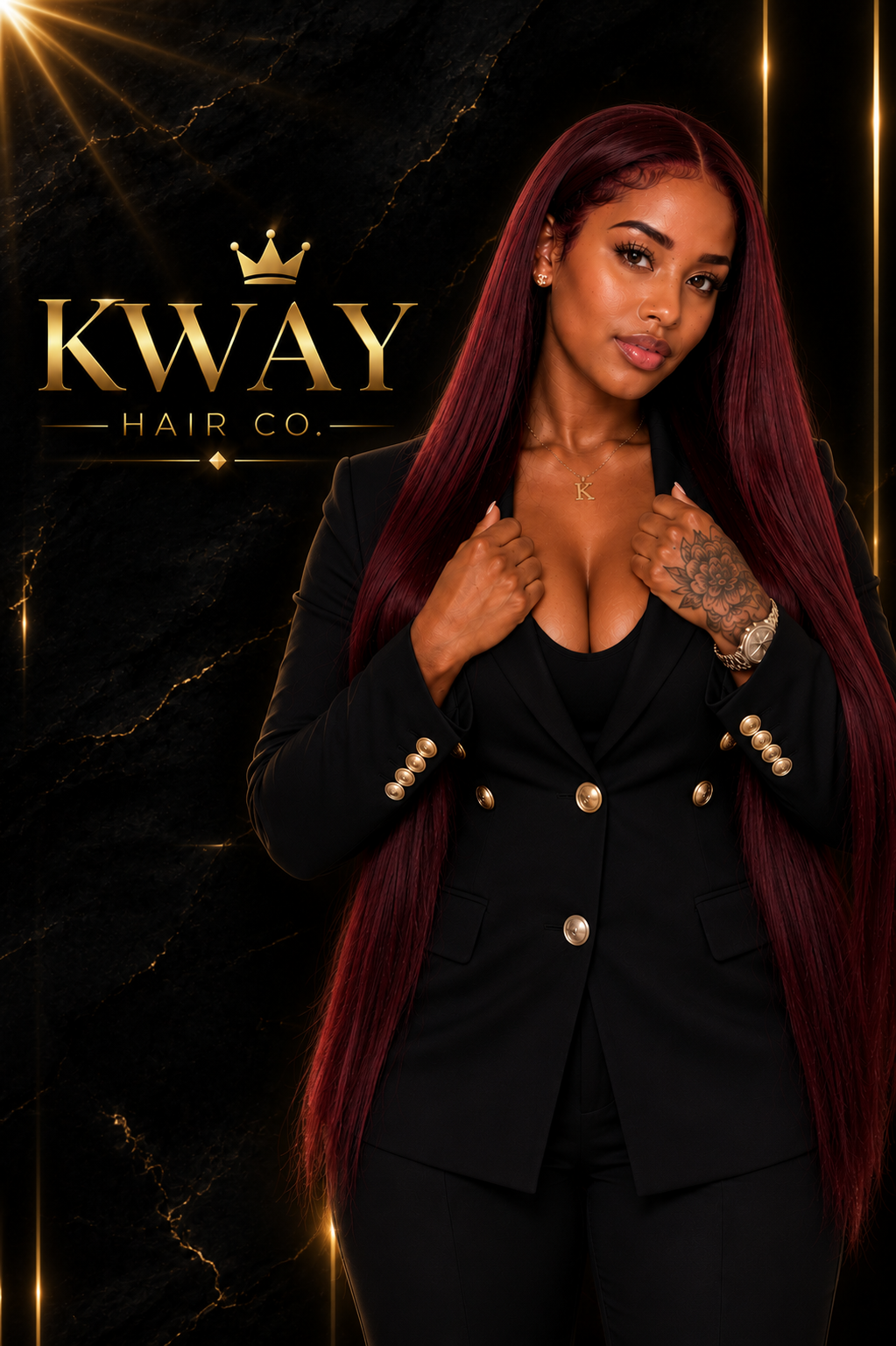 Foxy Brown