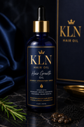 KLN Hair Growth Oil