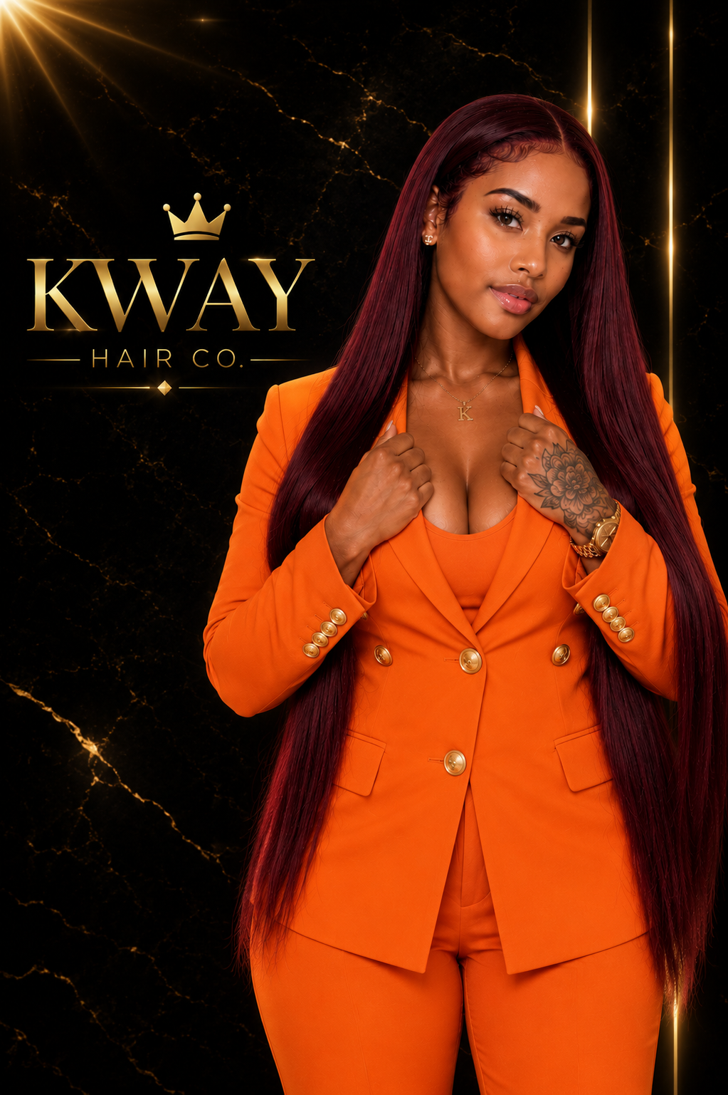 Foxy Brown